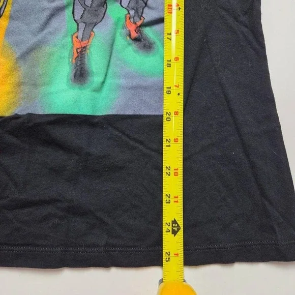 My Hero Academia Anime Manga Graphic Tee Izuku Katsuki - Picture 3 of 6